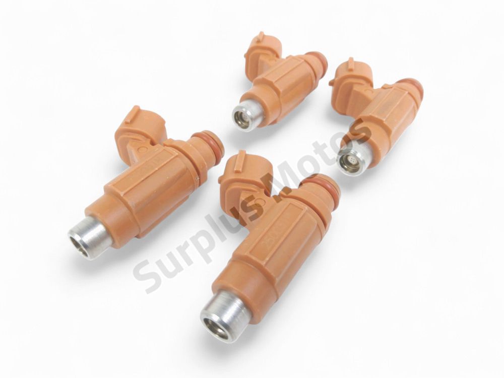 INJECTEUR