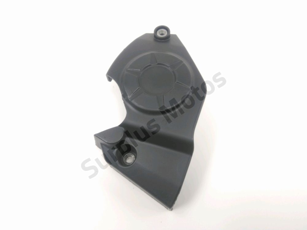 Couvercle pignon sortie boite