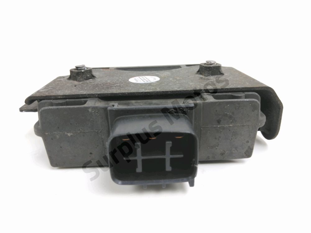 REGULATEUR DE TENSION