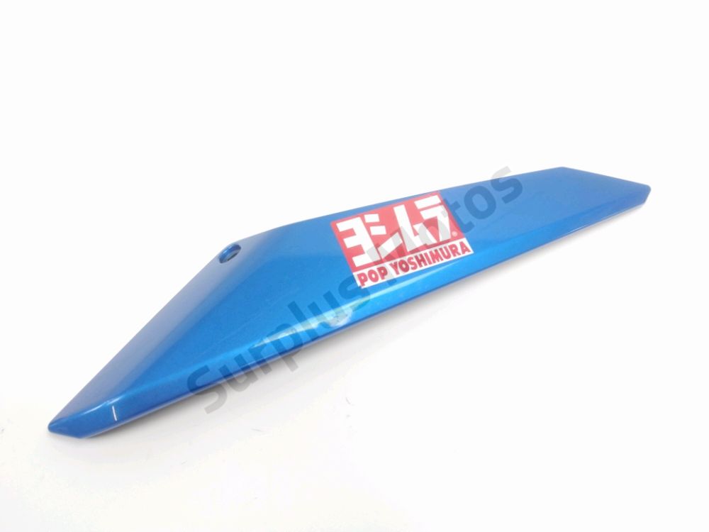 Carenage avant droit