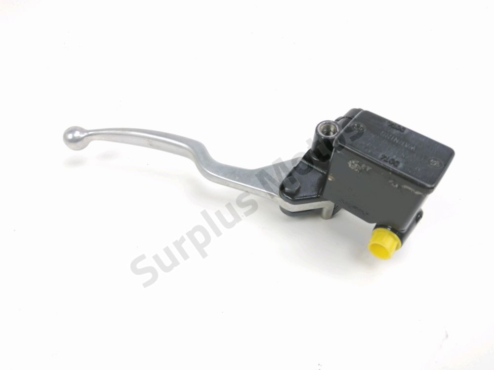 Maitre cylindre frein av complet