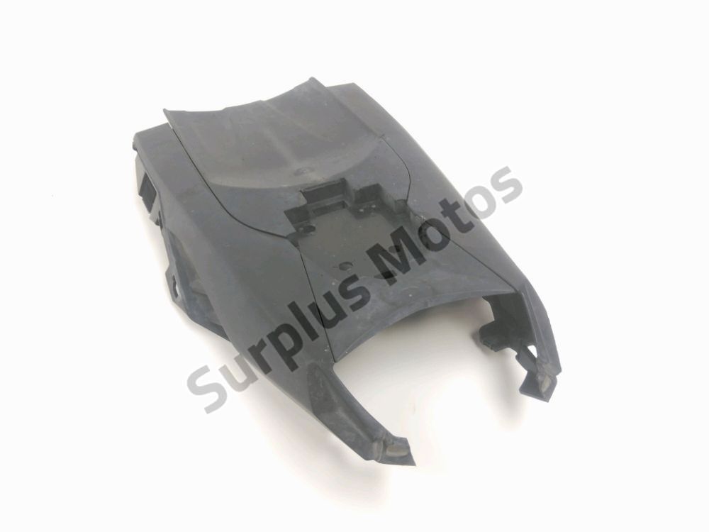 Passage de roue complet