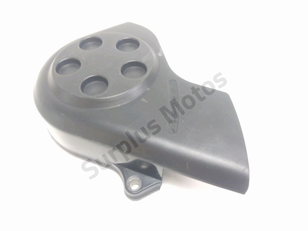 Couvercle pignon sortie boite