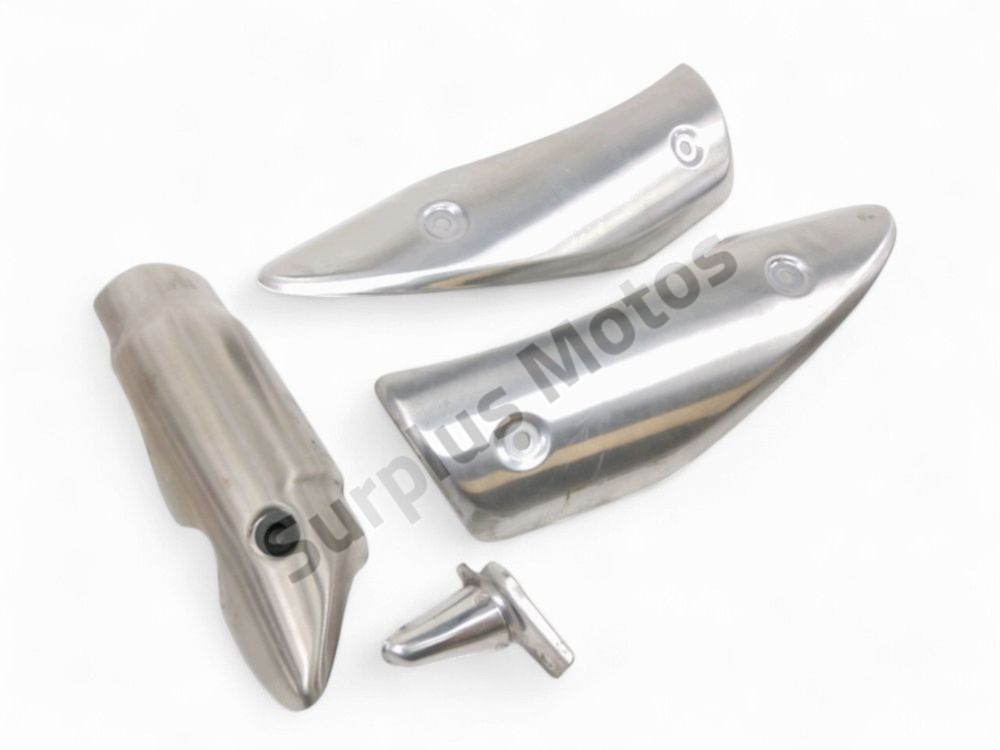 Habillage silencieux