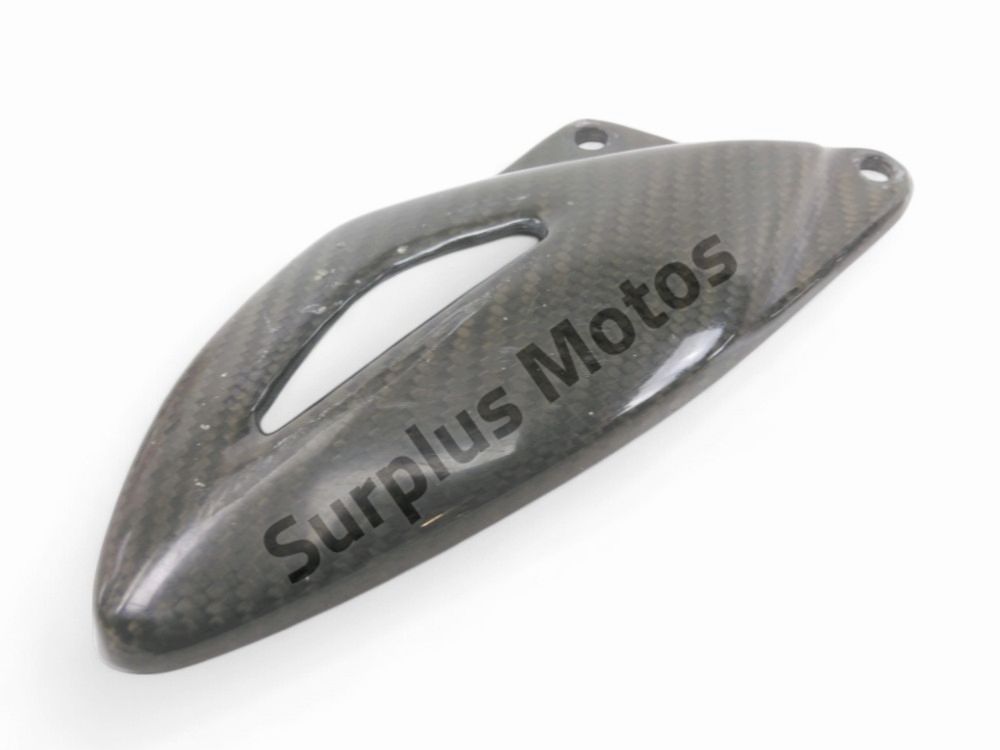 Habillage platine gauche