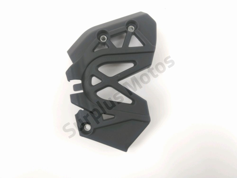 Couvercle pignon sortie boite