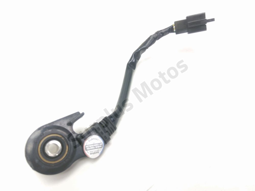 CONTACTEUR DE BEQUILLE