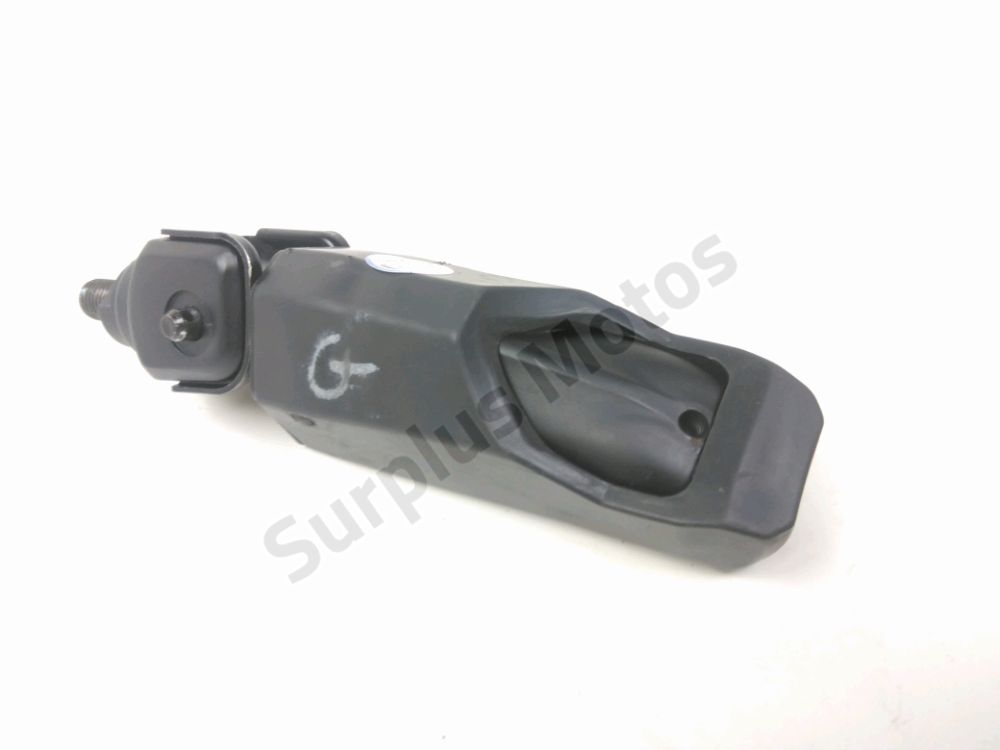 REPOSE PIEDS ARRIERE GAUCHE