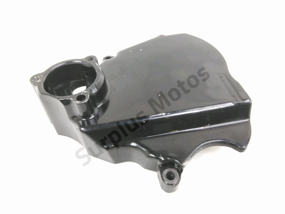 Couvercle pignon sortie boite