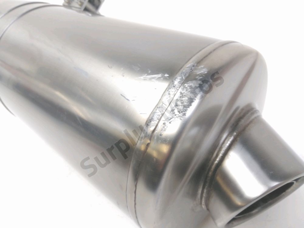 SILENCIEUX 4T