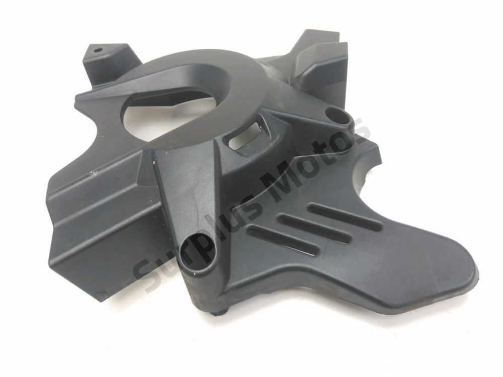 Couvercle pignon sortie boite