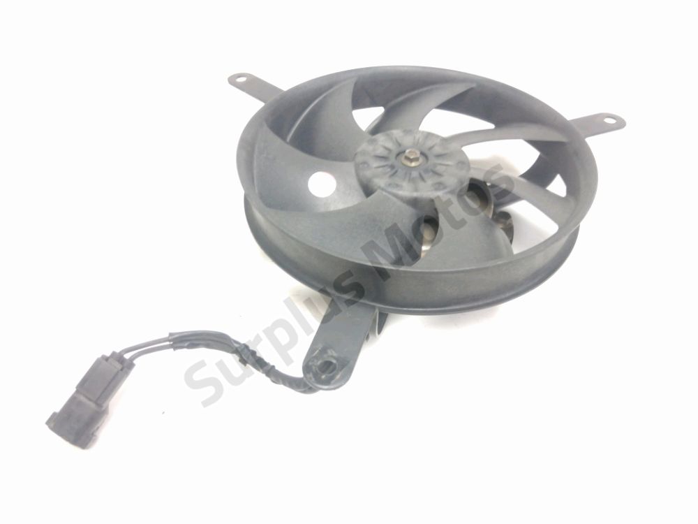 Ventilateur