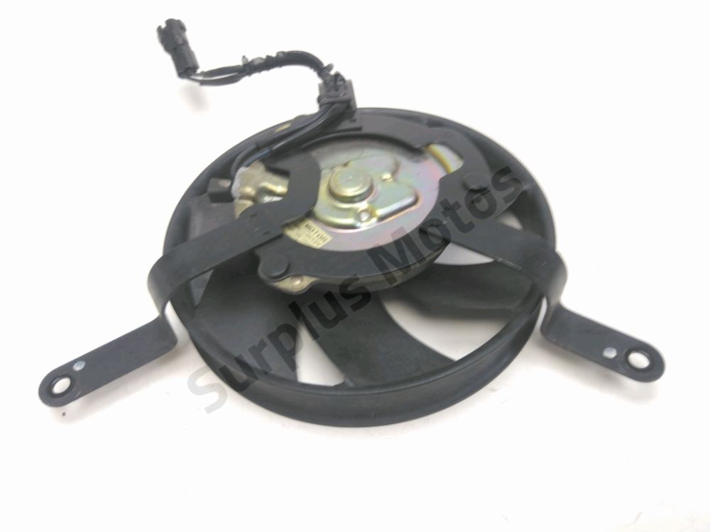 VENTILATEUR