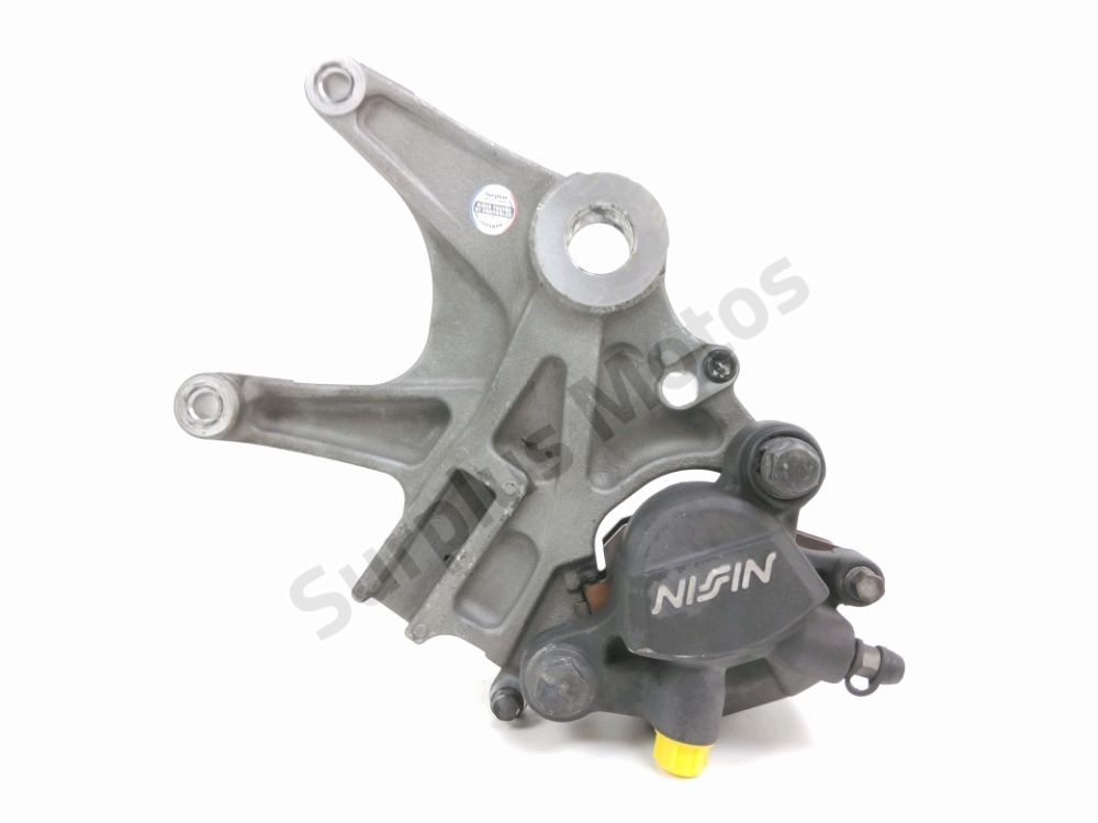 Etrier frein arriere