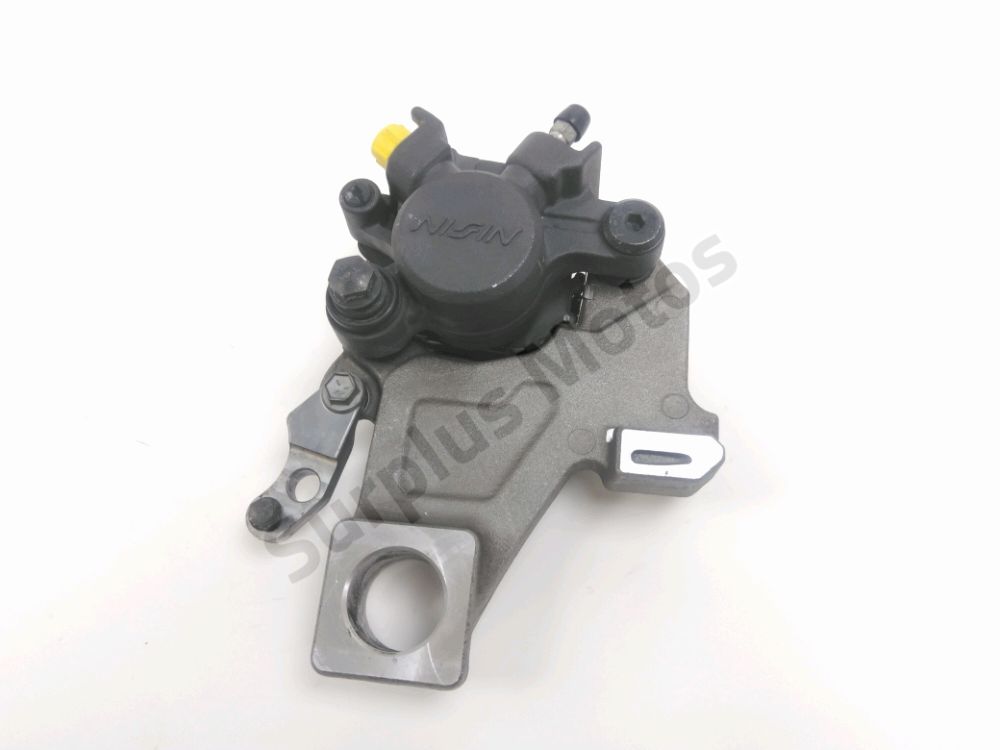 Etrier frein arriere