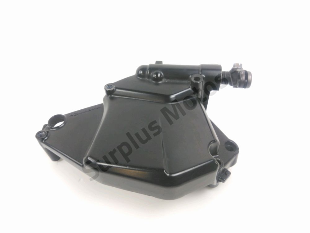 Couvercle pignon sortie boite