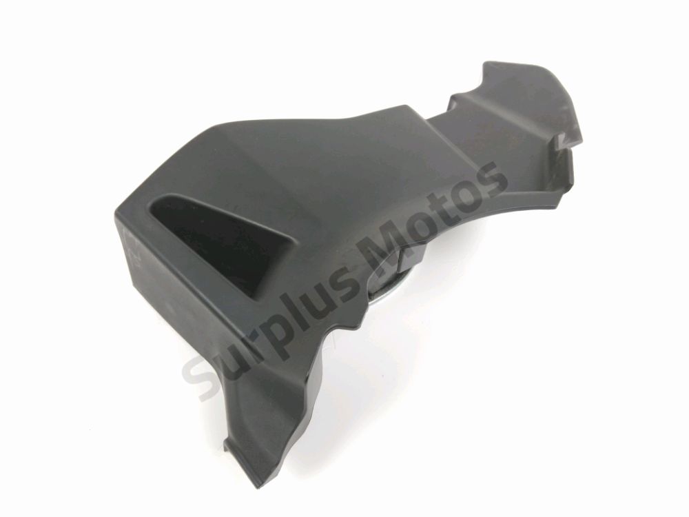 Couvercle pignon sortie boite