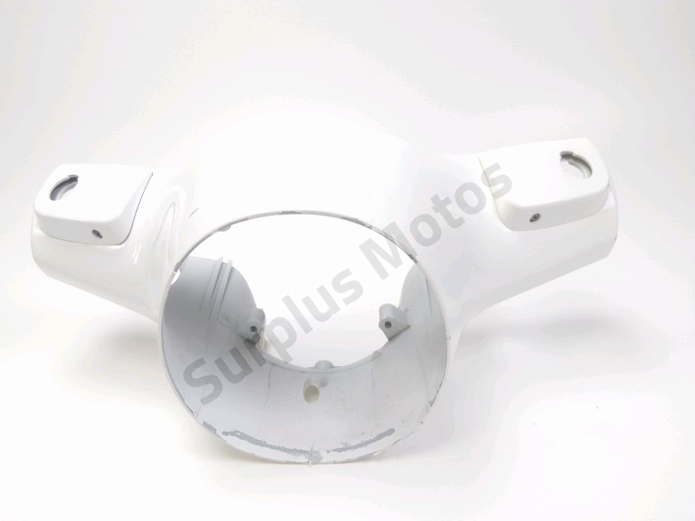 HABILLAGE AVANT DU GUIDON