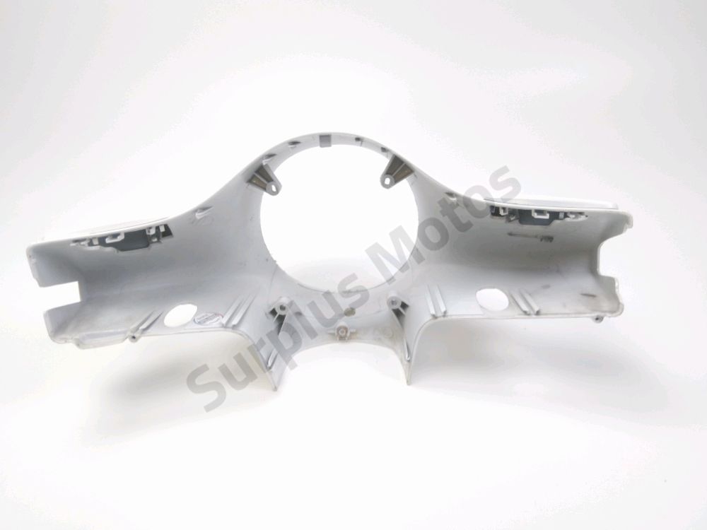 HABILLAGE AVANT DU GUIDON