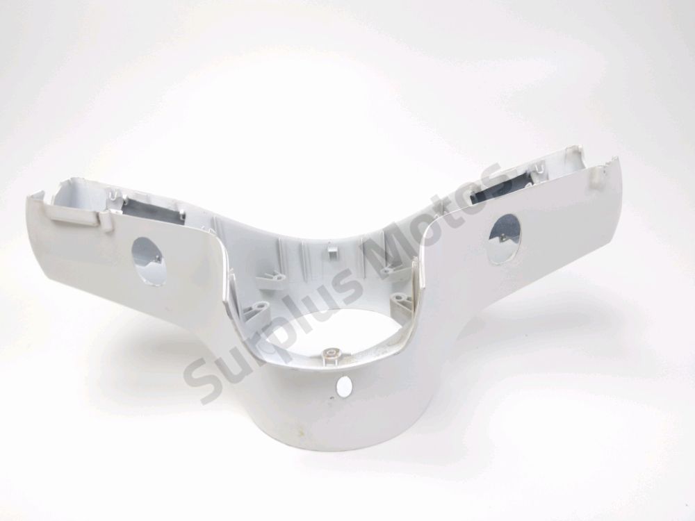 HABILLAGE AVANT DU GUIDON