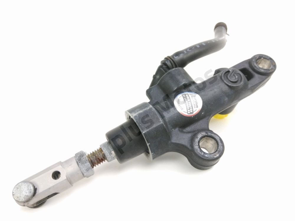 Maitre cylindre frein ar complet