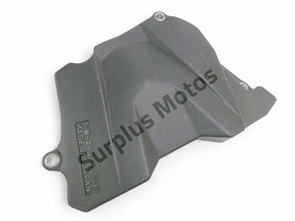 Couvercle pignon sortie boite