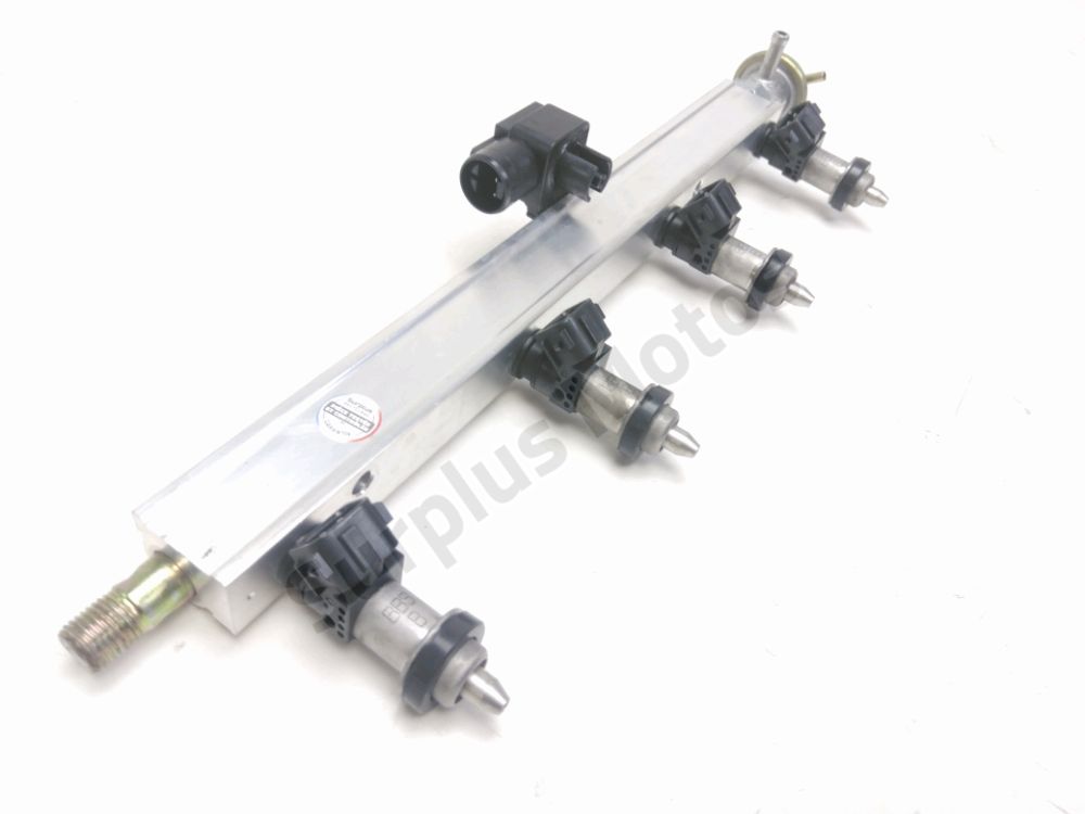 Injecteur