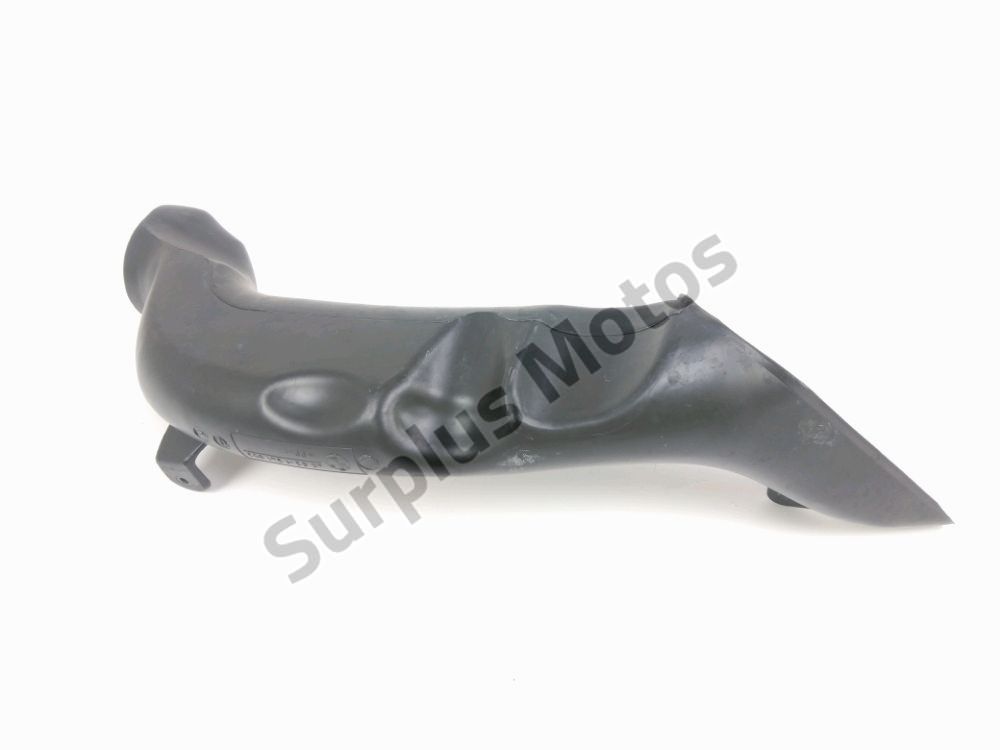 CONDUIT AIR GAUCHE