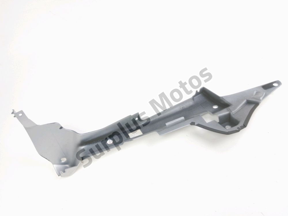 CARENAGE ARRIERE DROIT