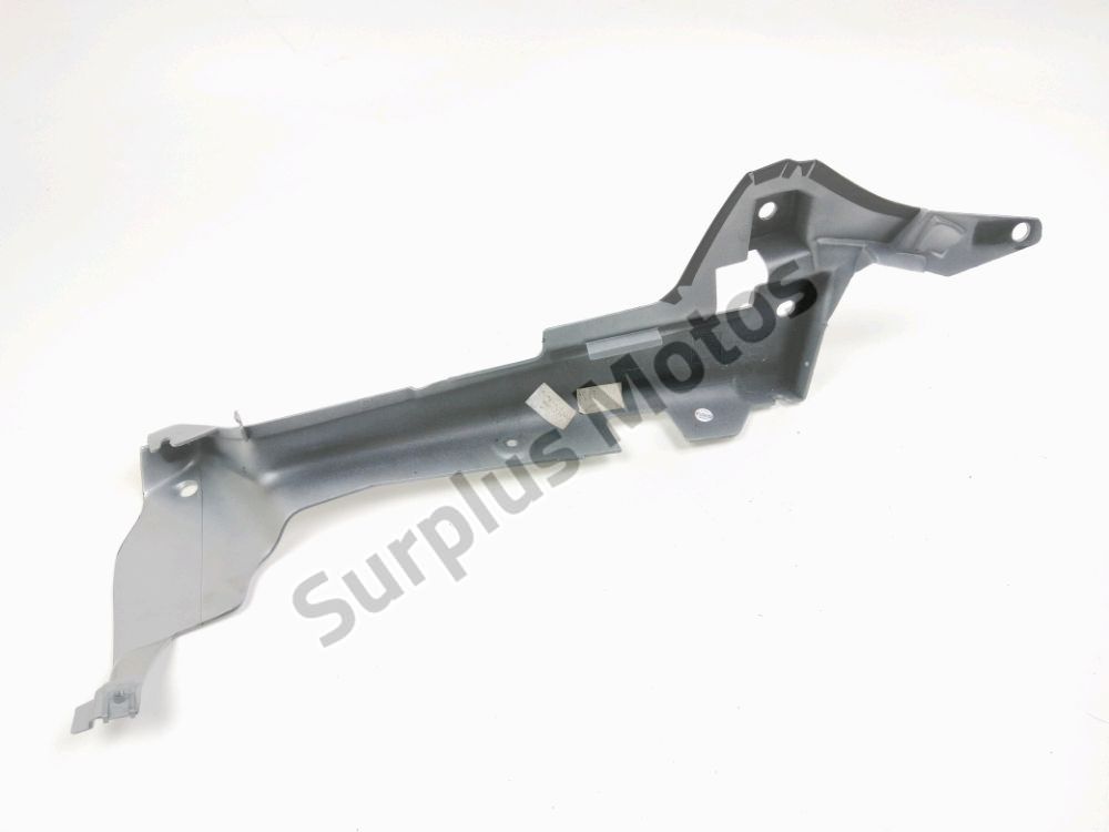 CARENAGE ARRIERE GAUCHE