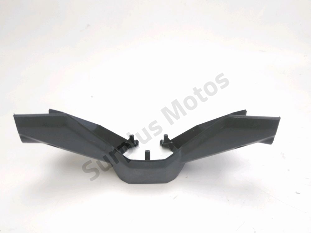 HABILLAGE ARRIERE DU GUIDON