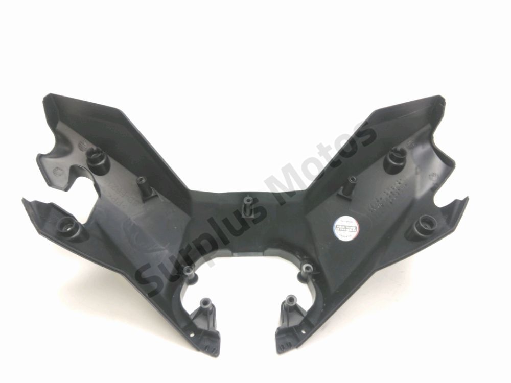 HABILLAGE ARRIERE DU GUIDON