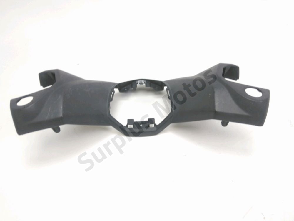 HABILLAGE AVANT DU GUIDON