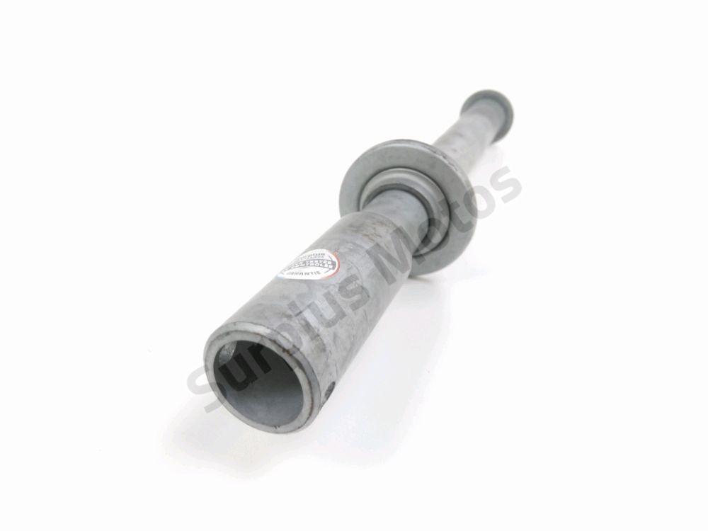 AXE DE ROUE AVANT