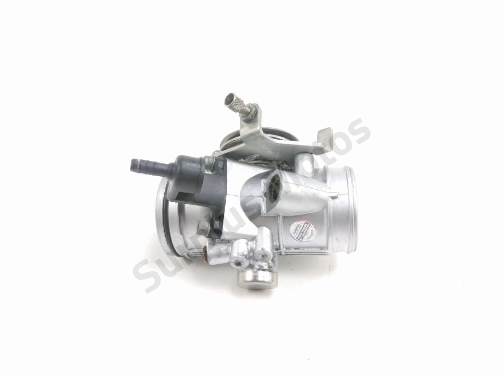 CORPS D'INJECTION DROIT