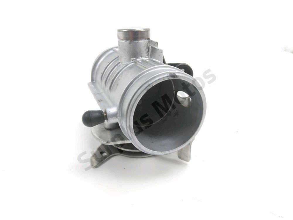 CORPS D'INJECTION DROIT