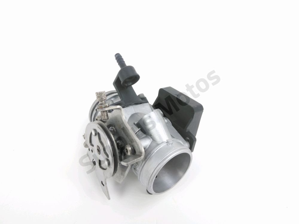 CORPS D'INJECTION GAUCHE