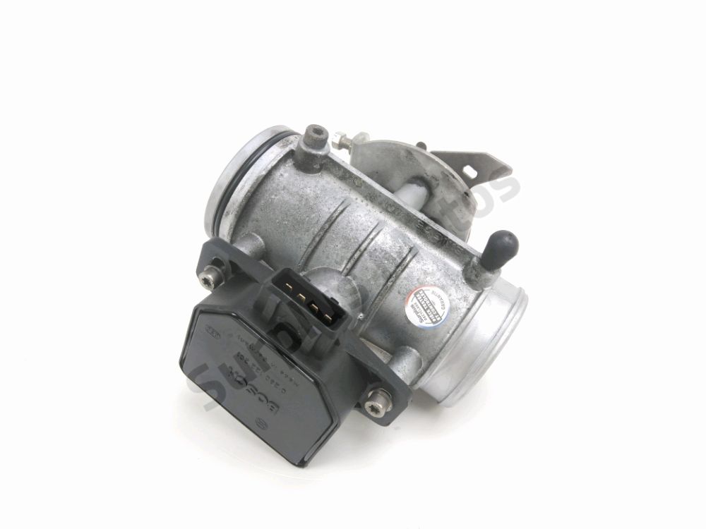 CORPS D'INJECTION GAUCHE