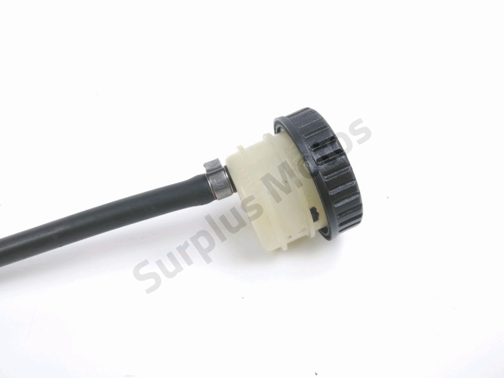 MAITRE CYLINDRE FREIN AR COMPLET