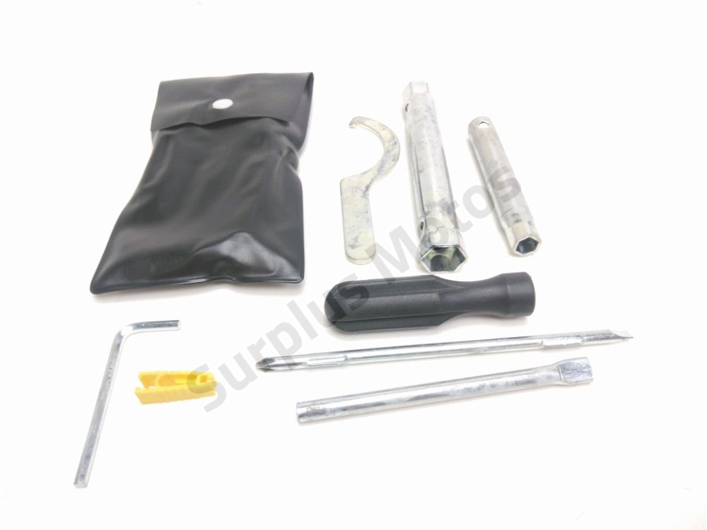 TROUSSE OUTIL