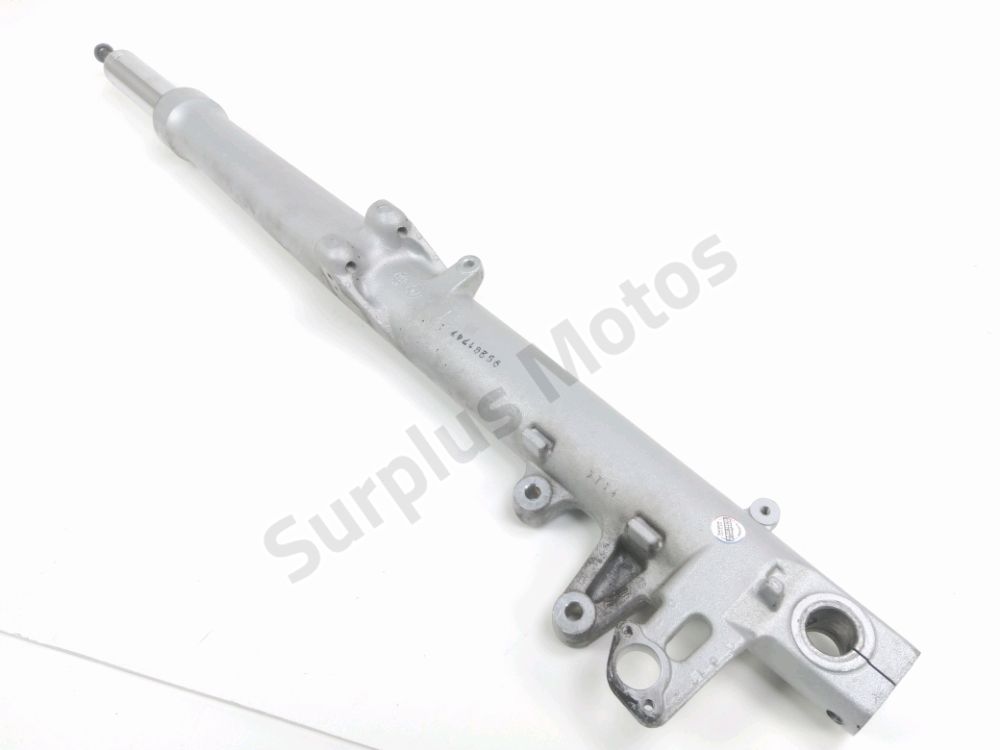 TUBE DE FOURCHE GAUCHE