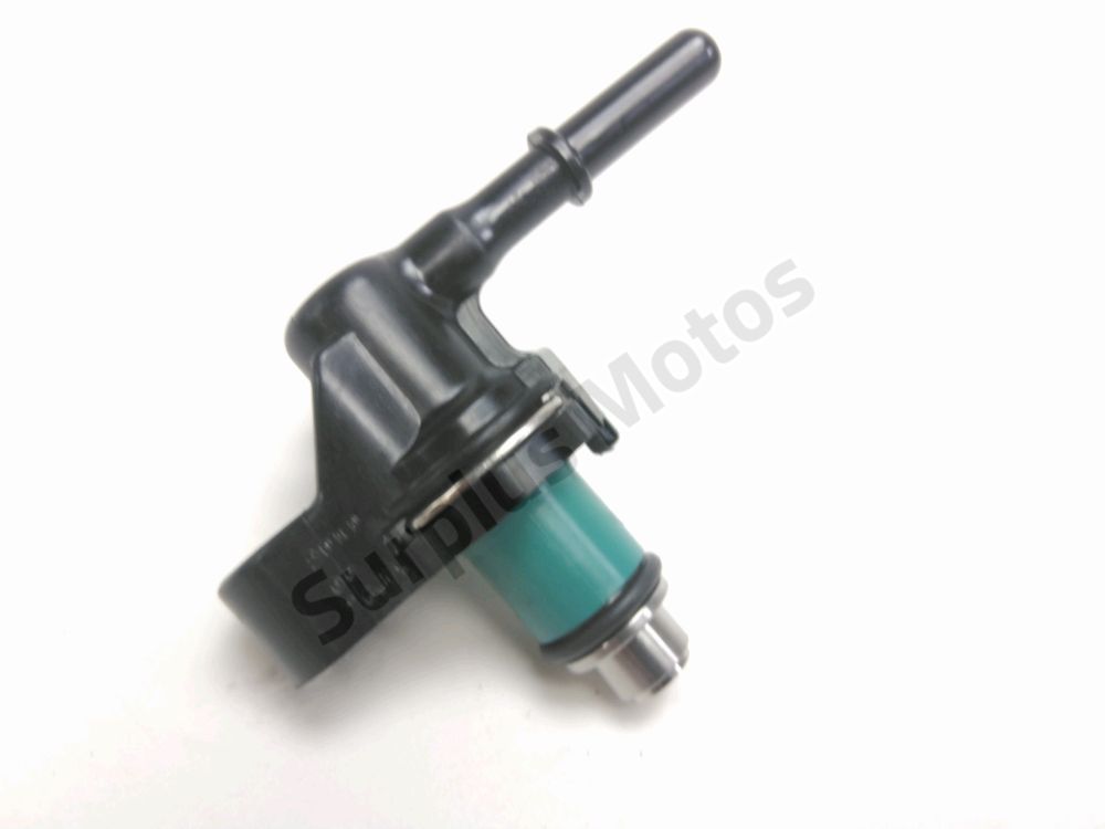 INJECTEUR