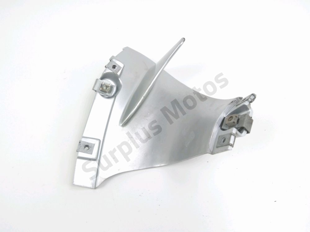 Flanc carenage droit