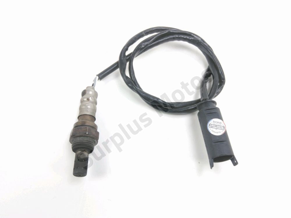 SONDE LAMBDA