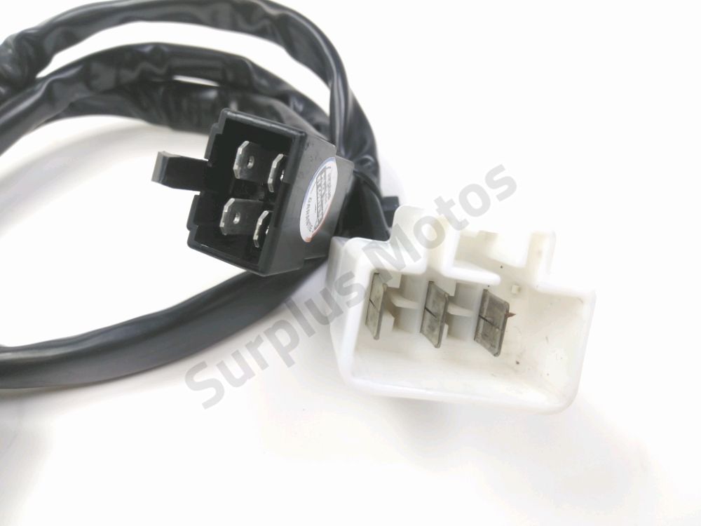 REGULATEUR DE TENSION