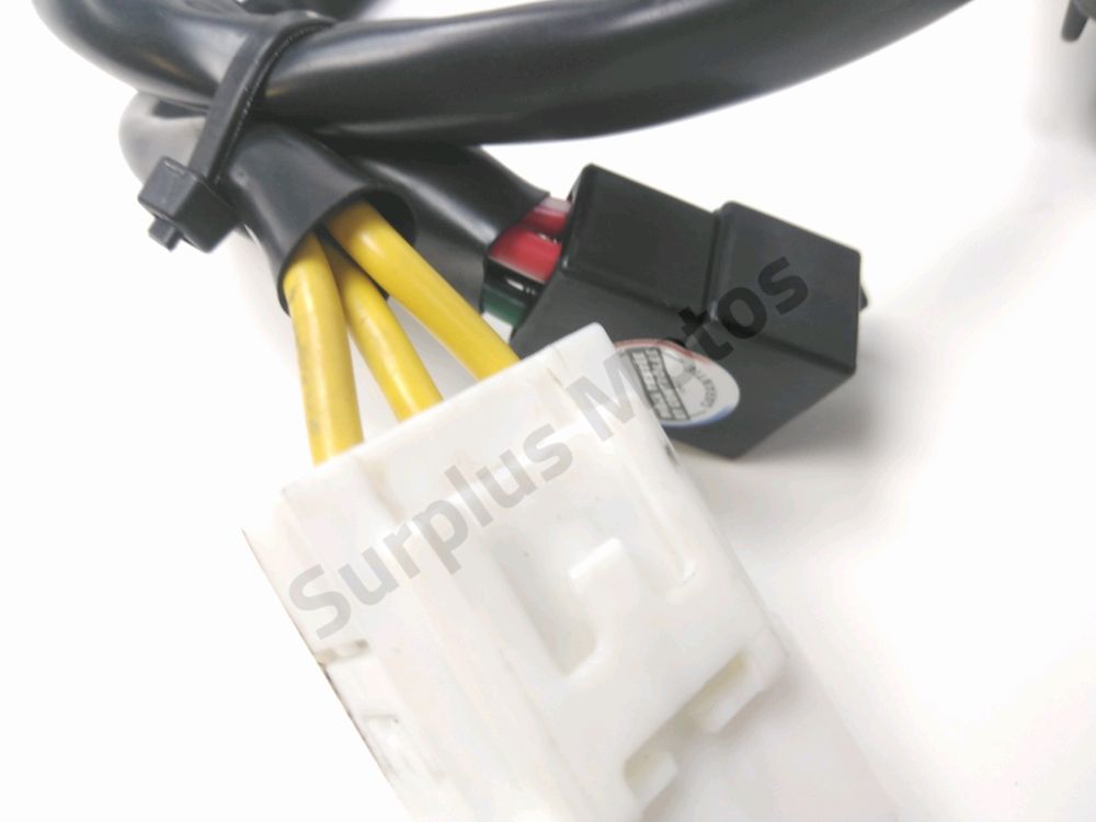 REGULATEUR DE TENSION