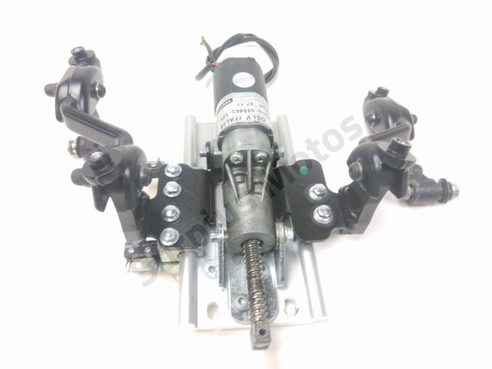 MOTEUR ELECTRIQUE