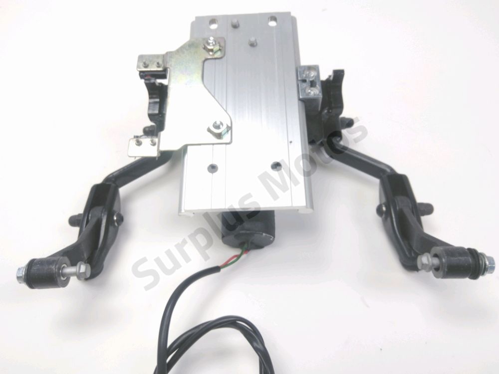 MOTEUR ELECTRIQUE