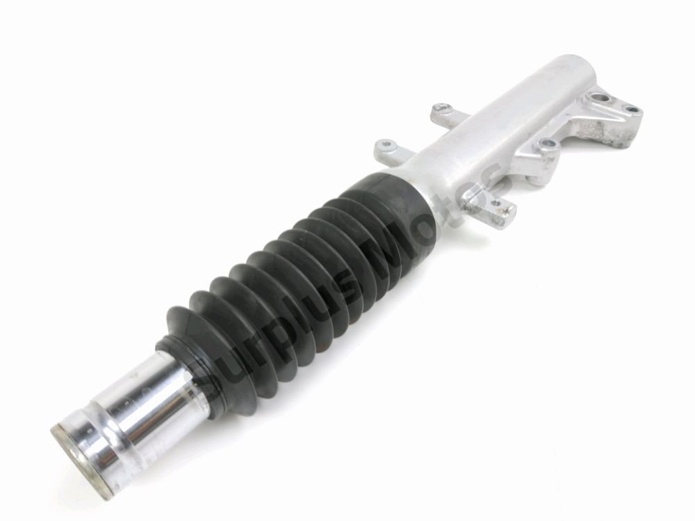 TUBE DE FOURCHE DROIT
