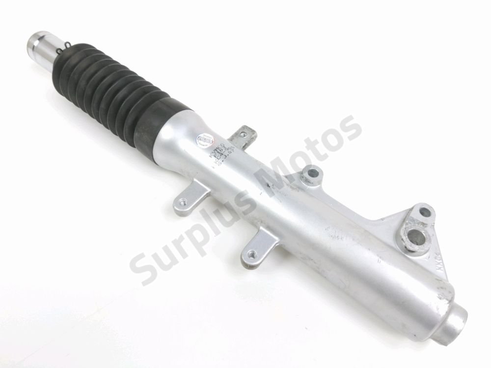 TUBE DE FOURCHE DROIT